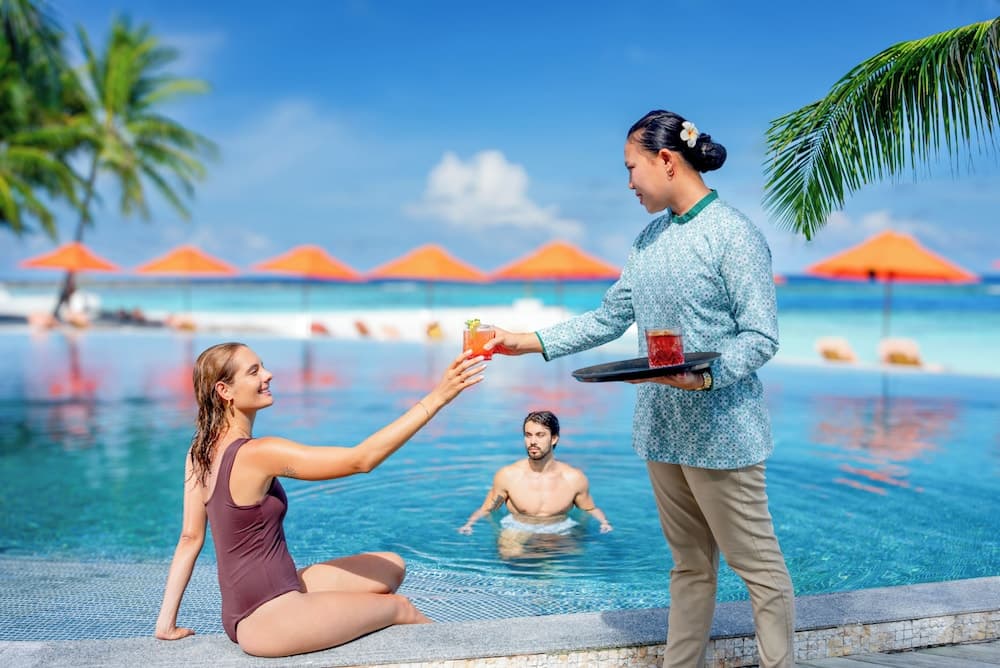 OBLU SELECT Sangeli - Premium All Inclusive with Free Transfers - View 115