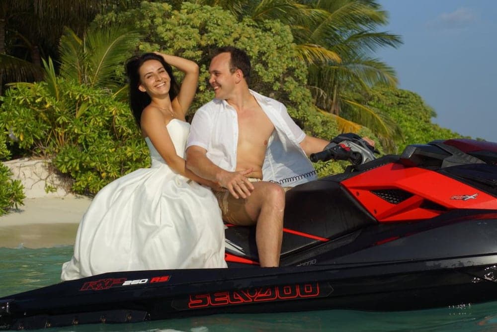 Thoddoo Retreat - View 34