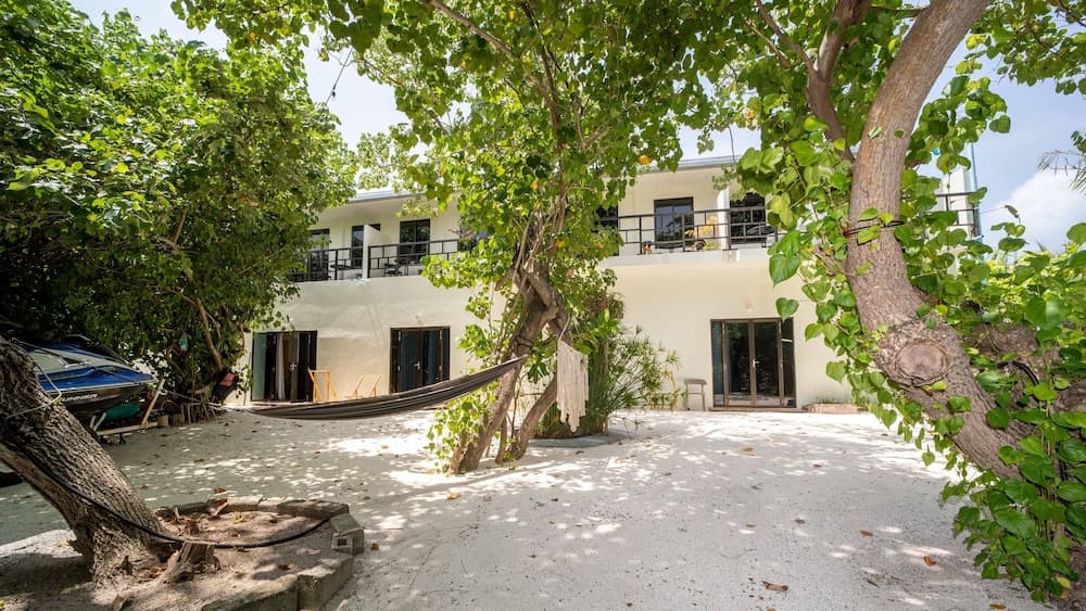 Tranquila Maldives - View 1