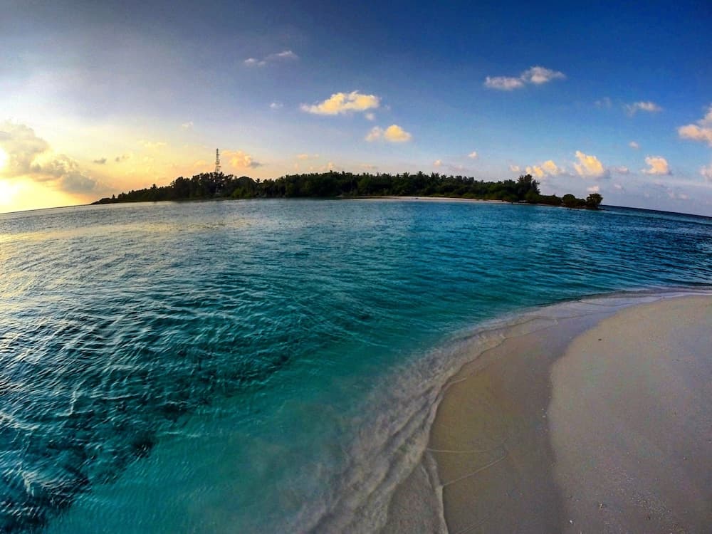 AriVilla Mathiveri - View 21