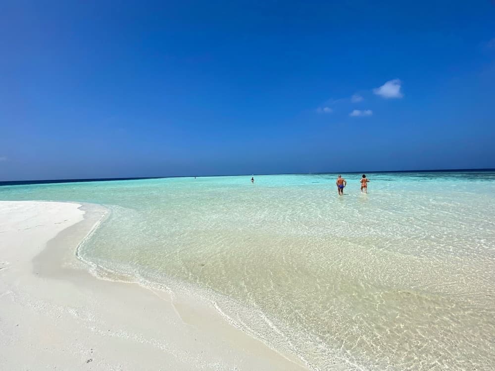 Island Pavilion Maldives - View 41