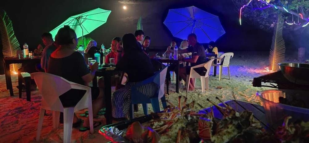 Liberty Guest House Maldives - View 244