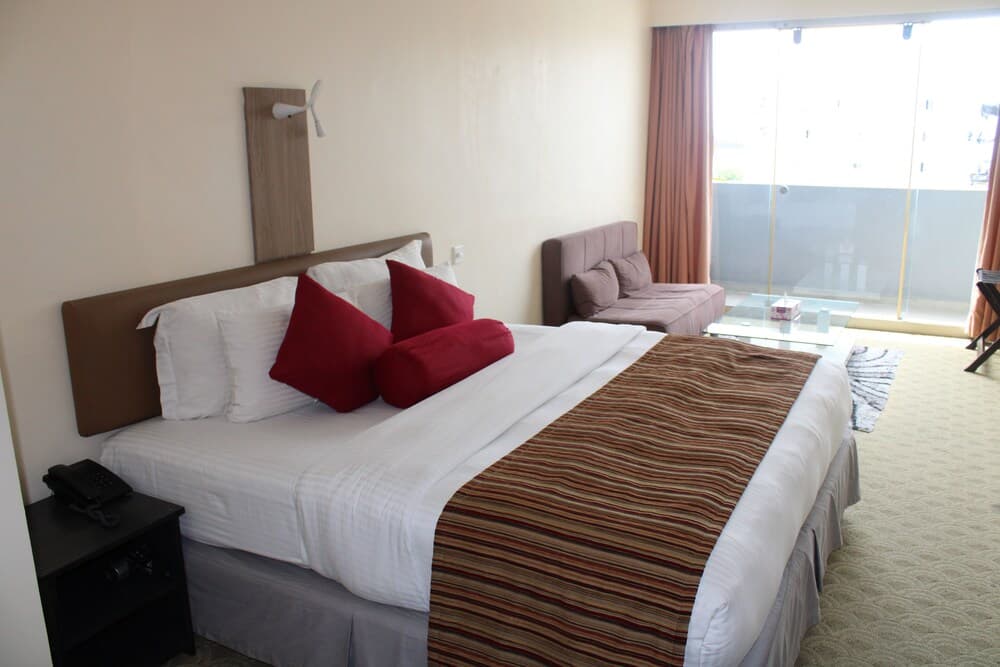 Beehive Central - View 16