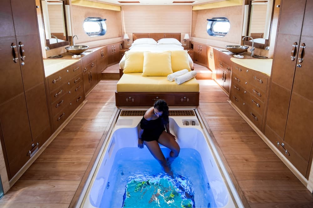 Soneva Jani - View 85