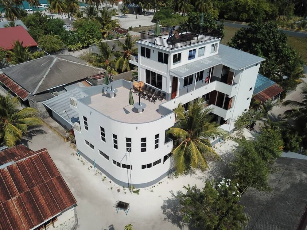 Five Coral Inn - View 20