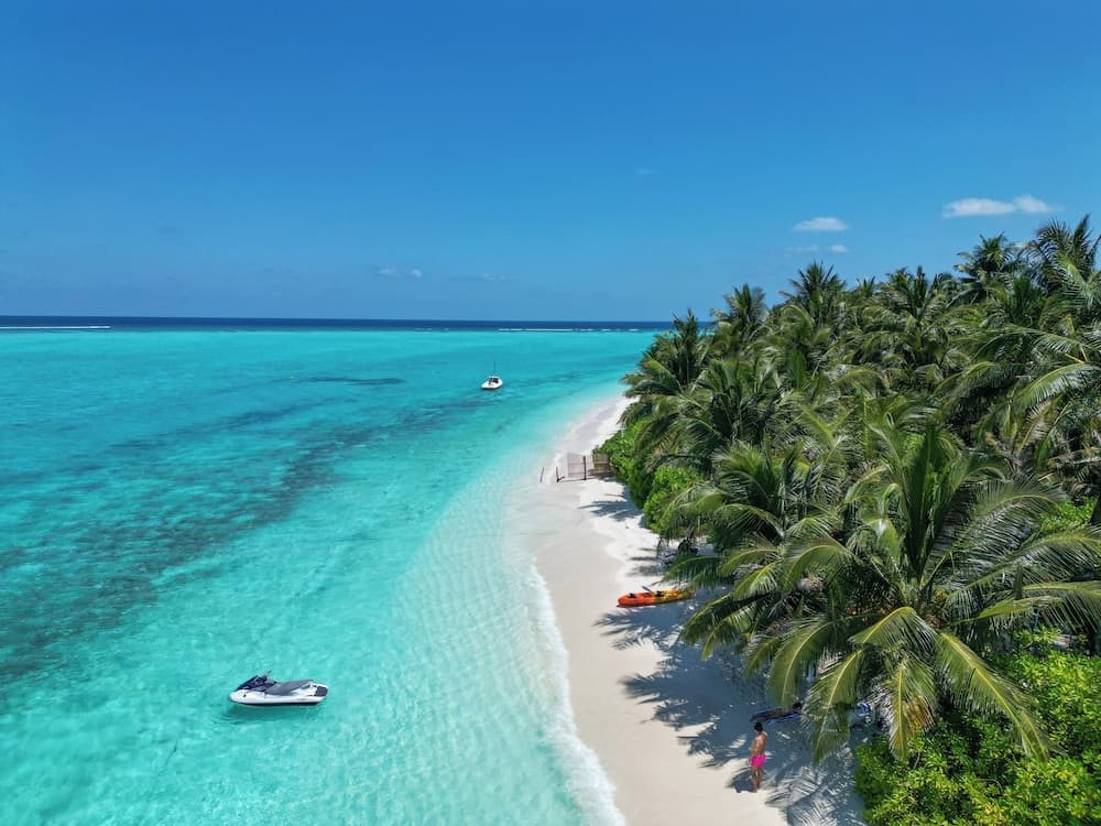 Sands Garden Hotel - View 20