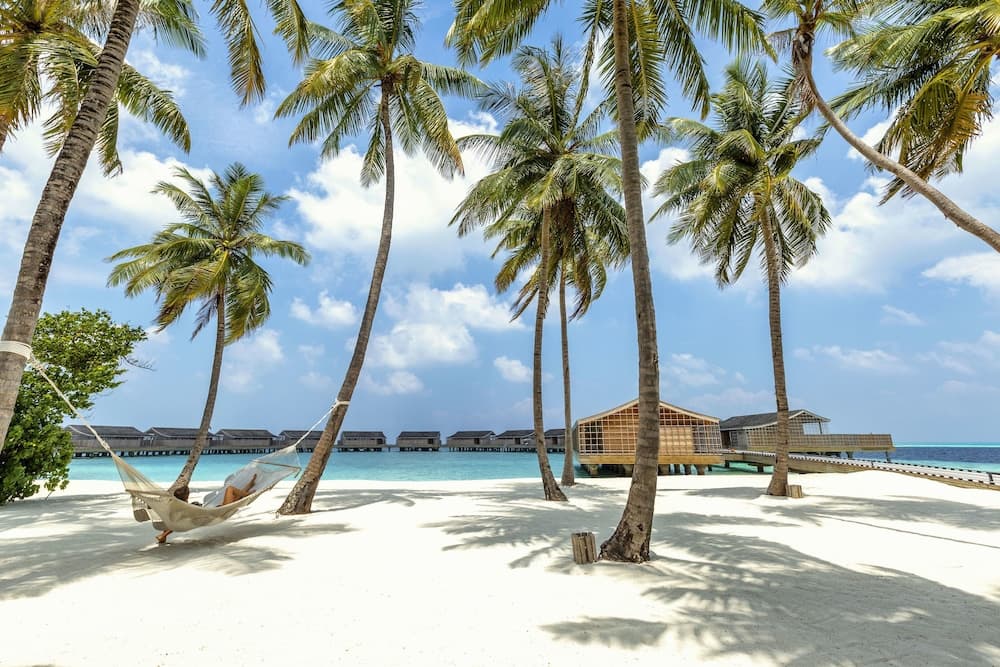 Kudadoo Maldives Private Island– Luxury All inclusive - View 6