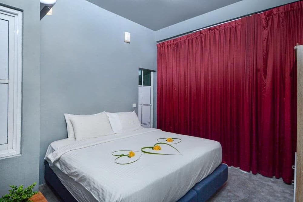 Ci-Ritorno View - View 9