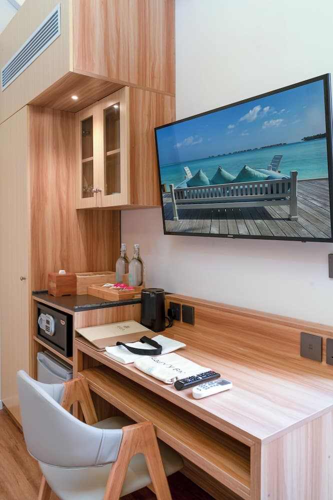 ARIA Beach Ukulhas - View 18