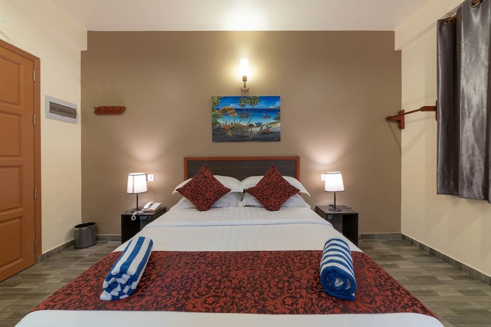 Paguro Beach Inn - View 18