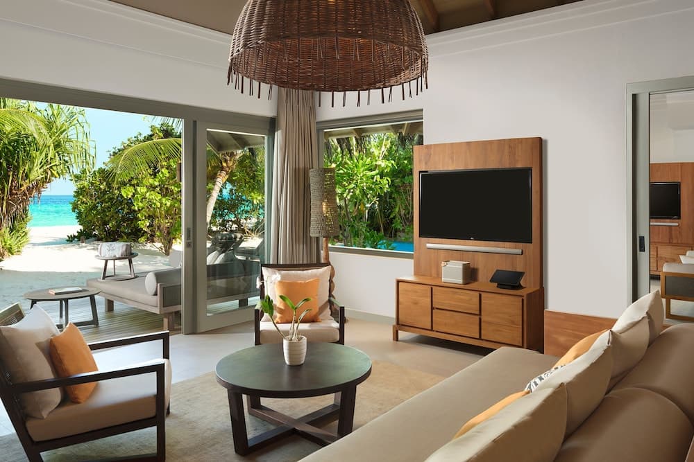 Vakkaru Maldives - View 18