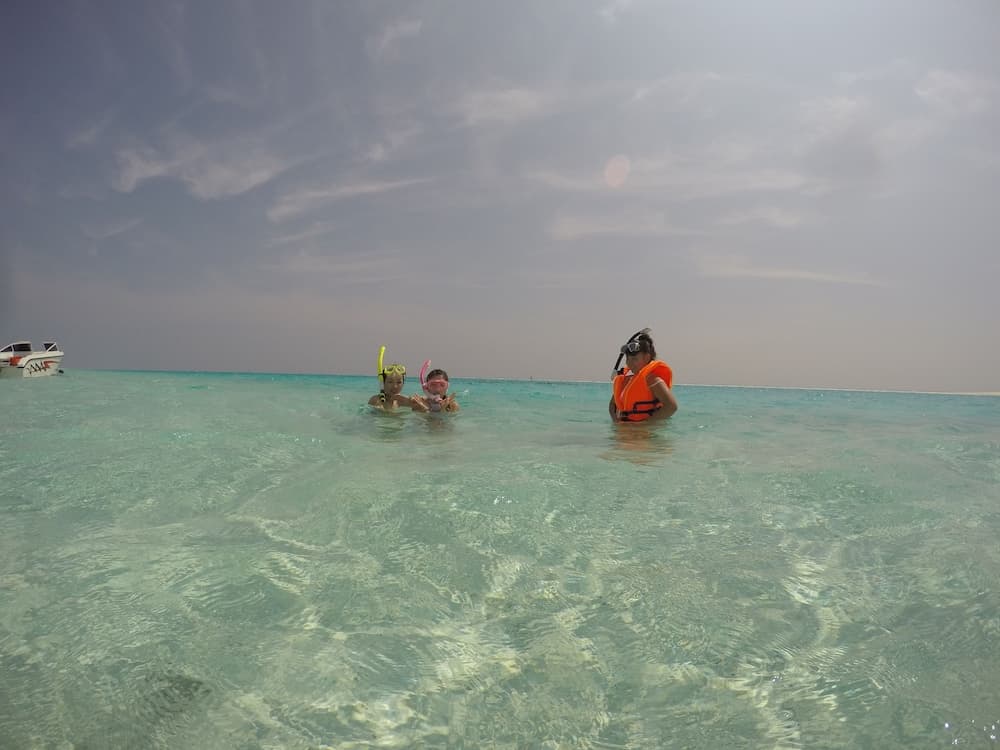 Rasdhoo Relax Inn - View 22