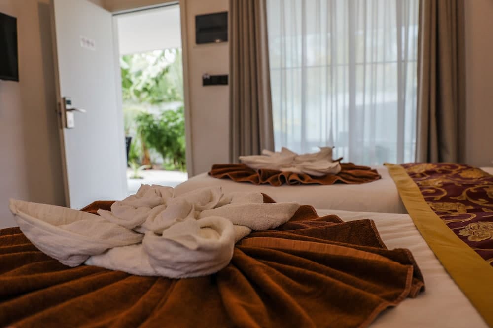 Belvedere Thoddoo - View 14