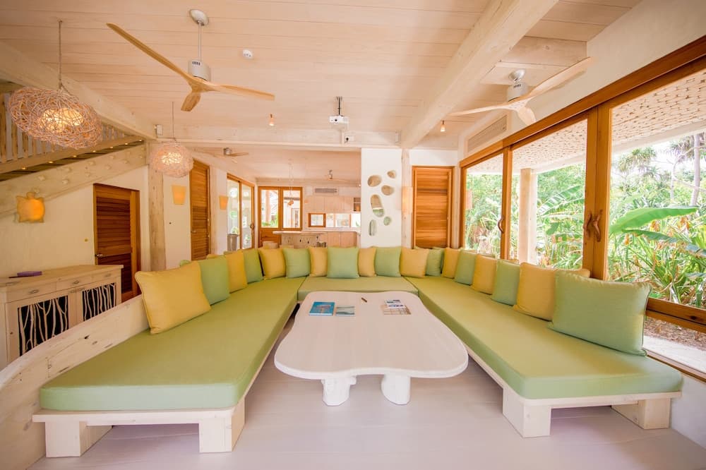 Soneva Jani - View 26