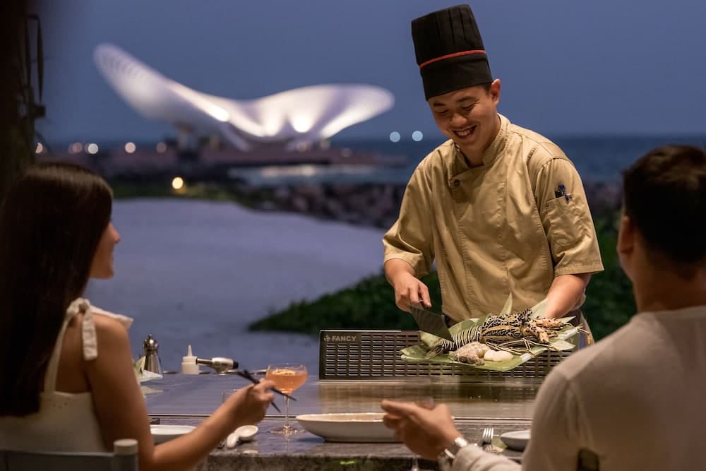 JOALI BEING - View 65