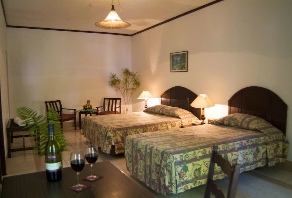 Biyadhoo Island Resort - View 13