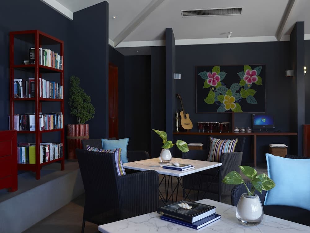 Taj Coral Reef Resort & Spa Maldives – A Premium All Inclusive Resort - View 168