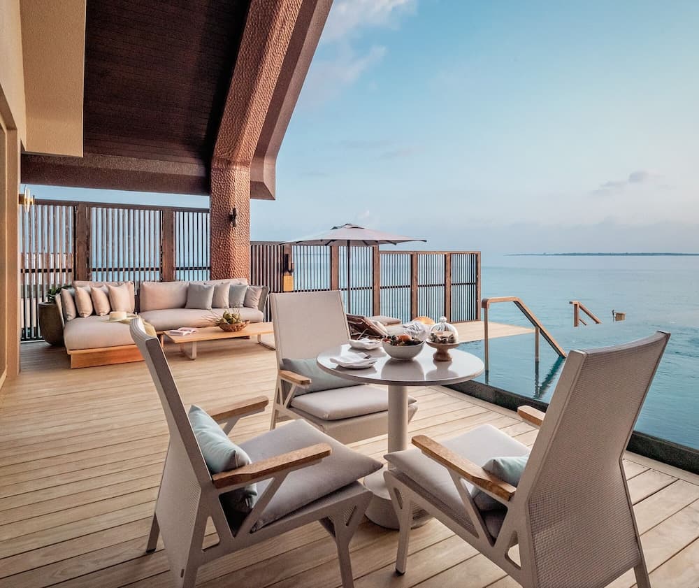 JOALI BEING - View 11