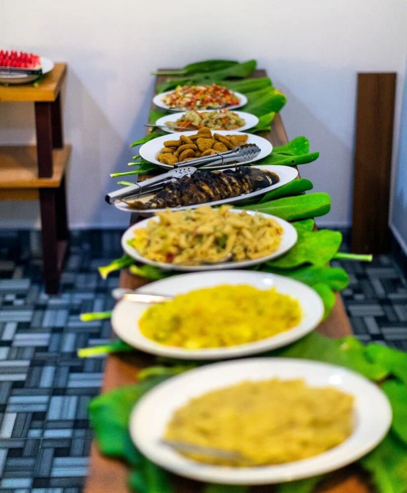 Blue Coral Vashafaru - View 28