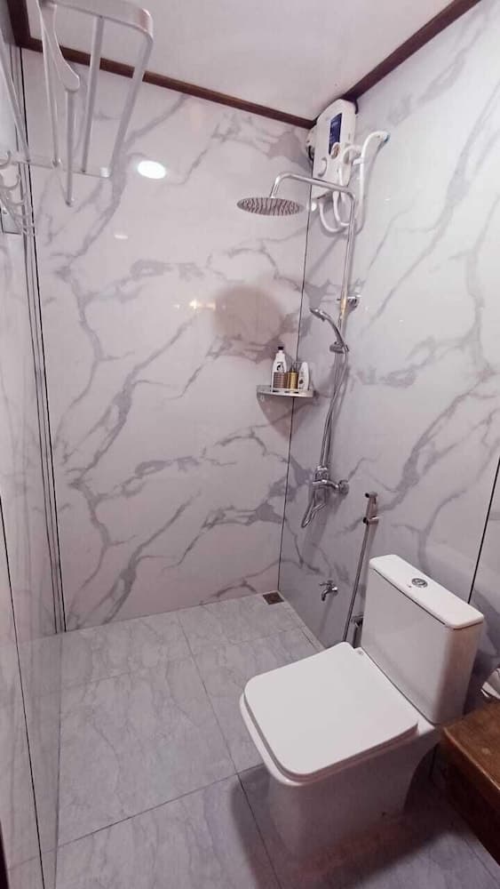 Luk inn at huraa - View 28