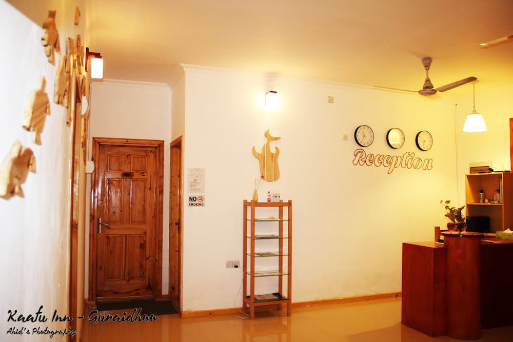 Kaafu Inn Guraidhoo - View 3