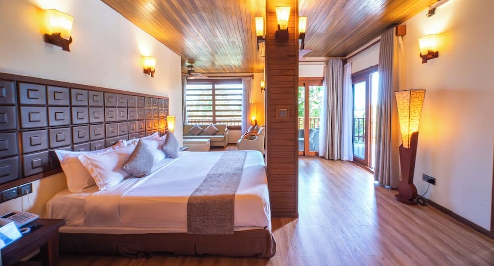 Araamu Hotels Maldives - View 20