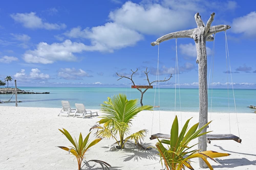 Niru Isle Maldives - View 24