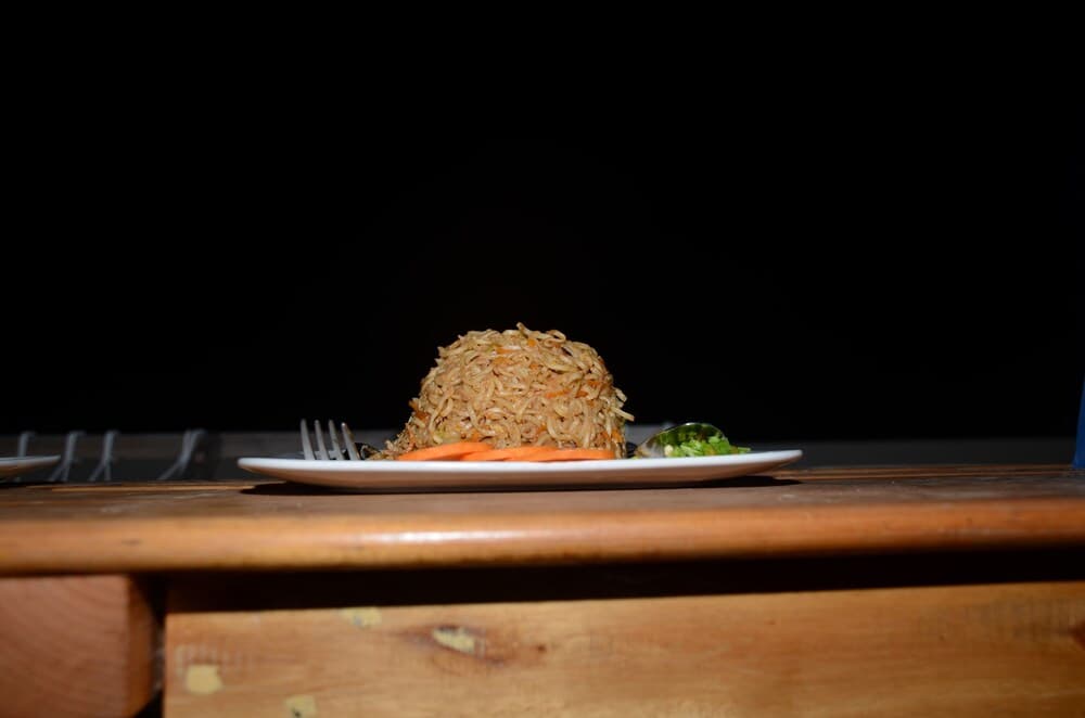 Cornerstay at Dhangethi - View 28