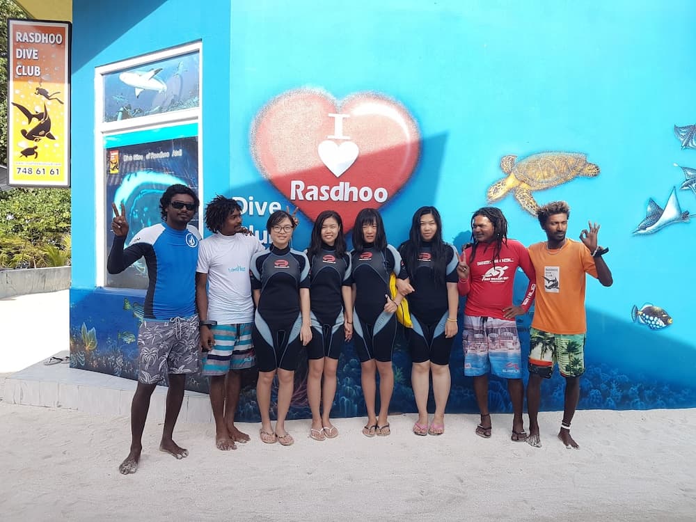 Rasdhoo Holiday Home - View 46