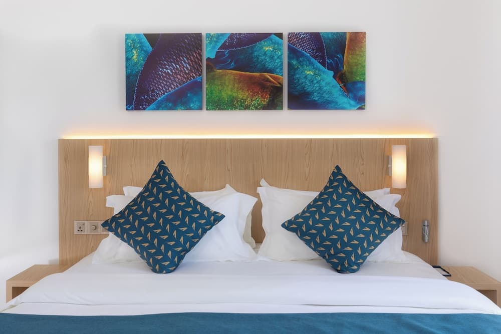 Arrival Beach and Spa at Gulhi - View 54