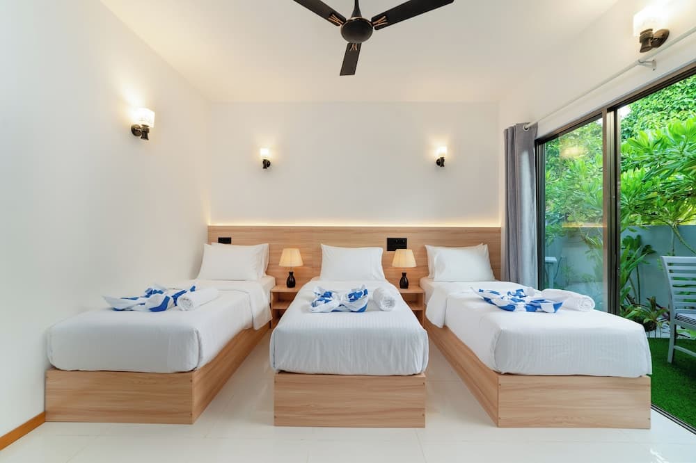 La Solara Villa - View 5