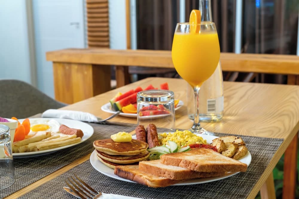 Tropico villa - View 22