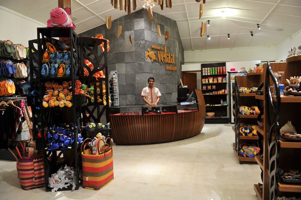 Komandoo Maldives Island Resort - View 56