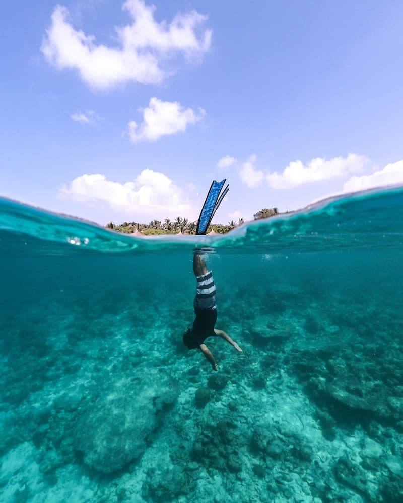 Rasreef Rasdhoo Maldives - View 36