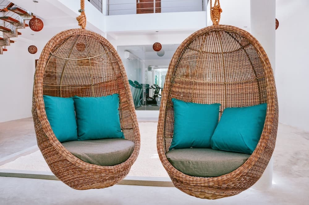 Bliss Dhigurah - View 111
