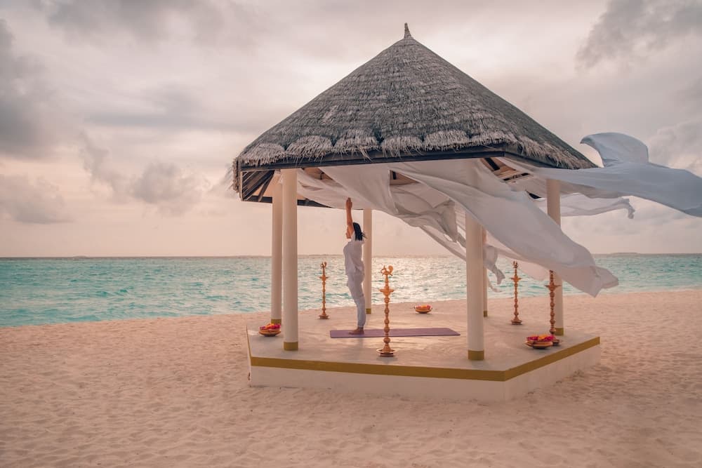 Sun Siyam Iru Fushi - View 34