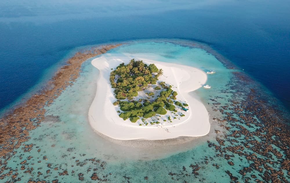 Ostrov Palm Villa - View 37