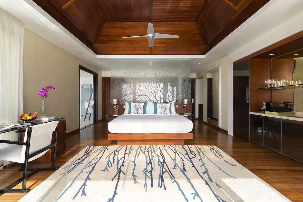 Niyama Private Islands Maldives - View 7