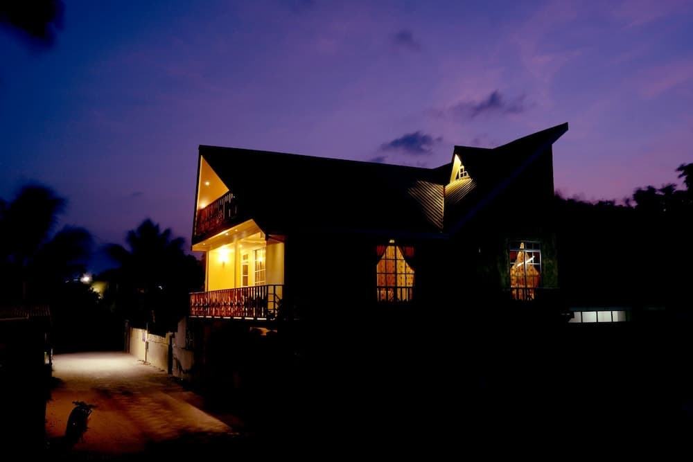 Lily Rest Maldives - View 11