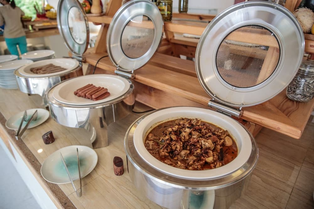 Rahaa Resort Maldives - View 37