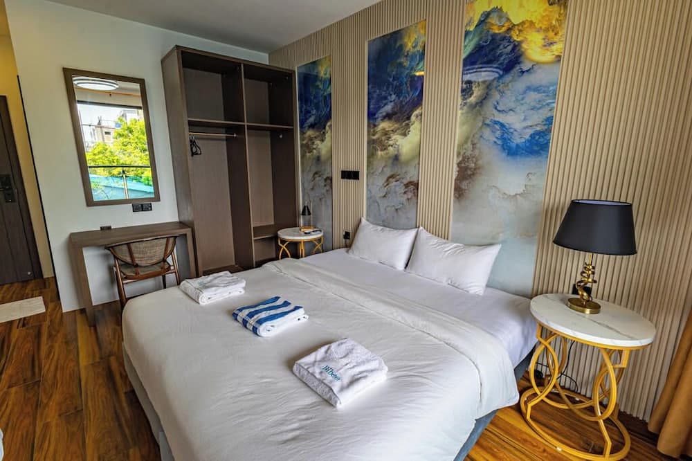Bibee Maldives - View 20