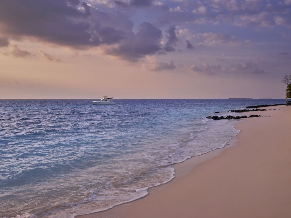 Taj Coral Reef Resort & Spa Maldives – A Premium All Inclusive Resort - View 130