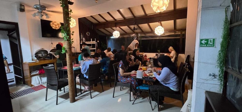 Liberty Guest House Maldives - View 190