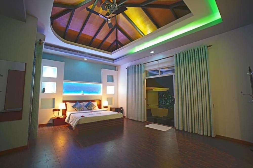 Ocean Village Maldives - View 8