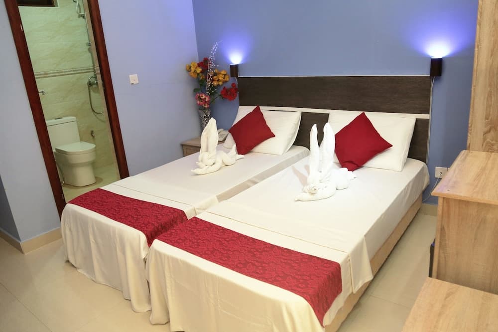 Hotel Elite Inn - View 7