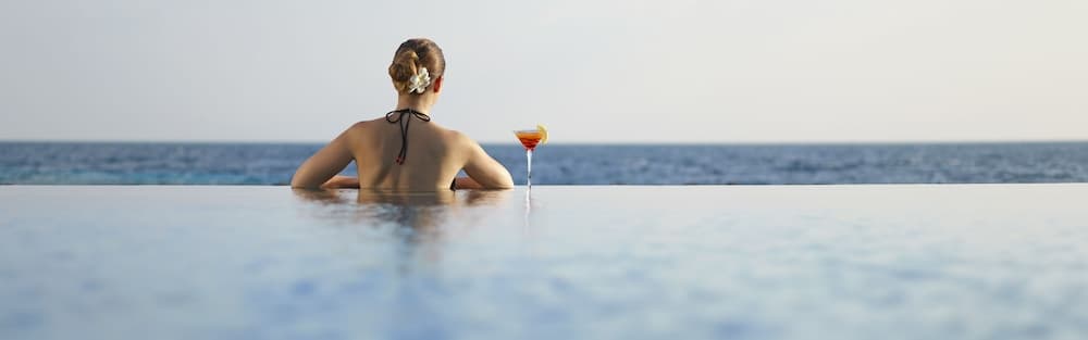 Taj Coral Reef Resort & Spa Maldives – A Premium All Inclusive Resort - View 50