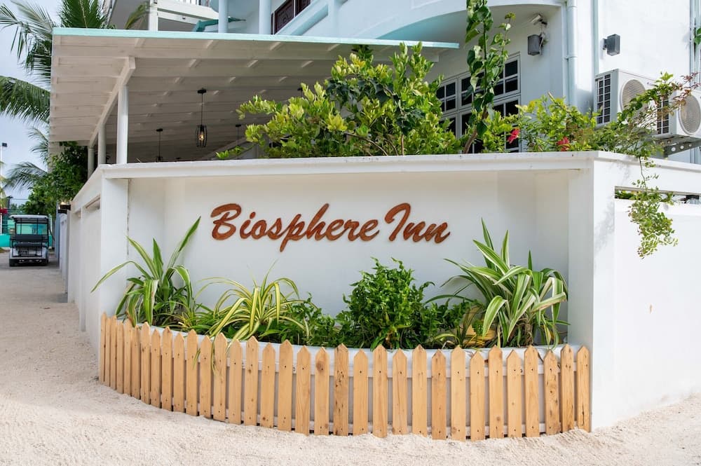Biosphere Inn Maldives - View 87