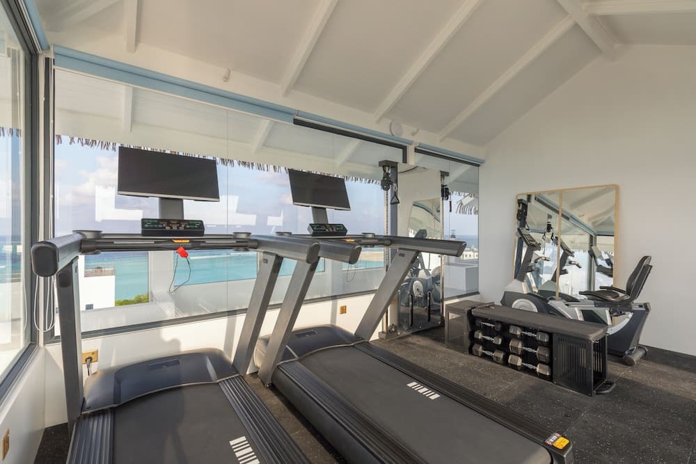 Arrival Beach and Spa at Gulhi - View 58