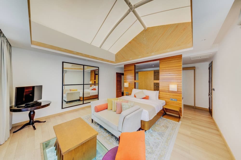 Cinnamon Hakuraa Huraa Maldives - All Inclusive Adults-Only - View 56