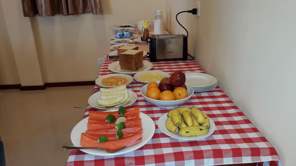 Annama Lodge And Dive - View 36